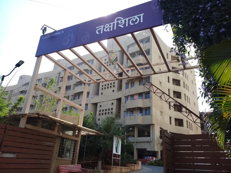 Takshashila, Narhe