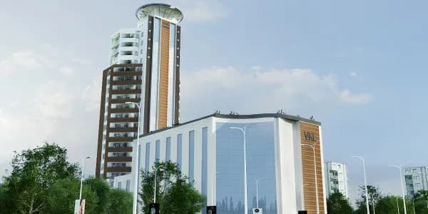 VKL Towers, Kazhakootam