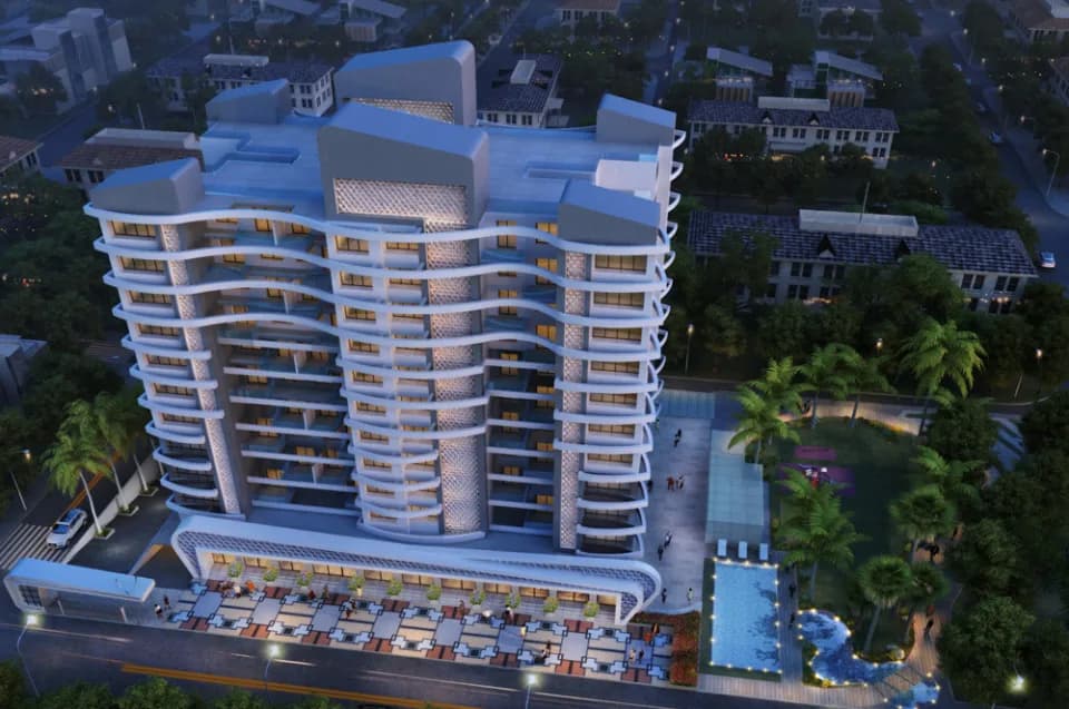 Kundan Westros, Balewadi Phata