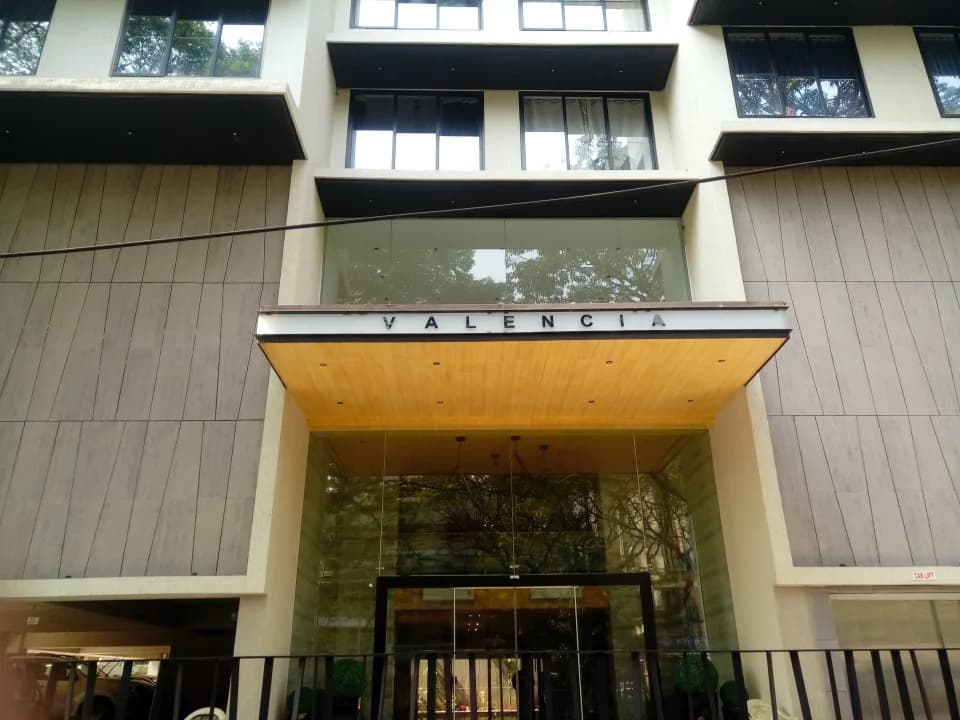 AP Valencia, Santacruz West