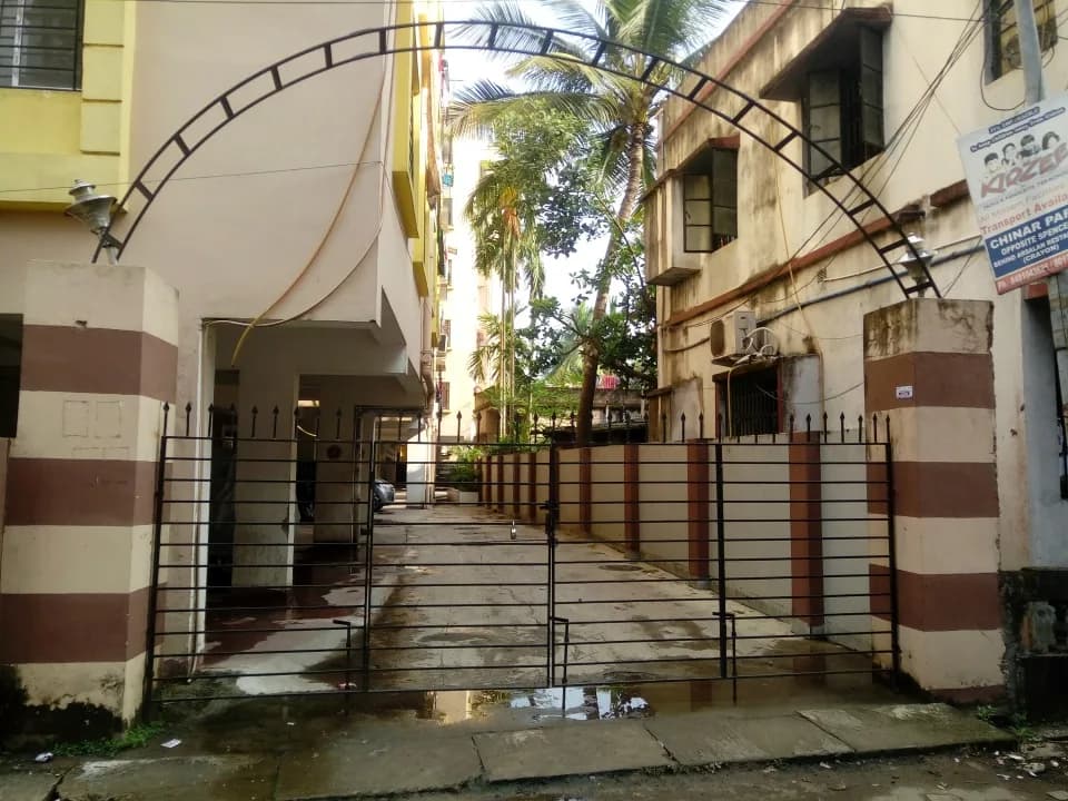 Tirath Enclave, Dash Drone