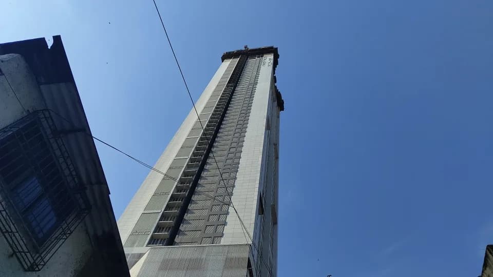 Ruparel Ariana, Parel