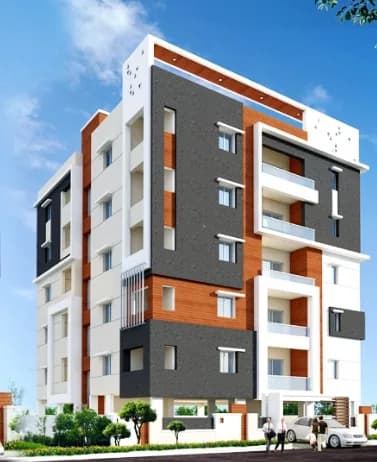 Sahiti Vasuki Chandini Jewel, Madhapur