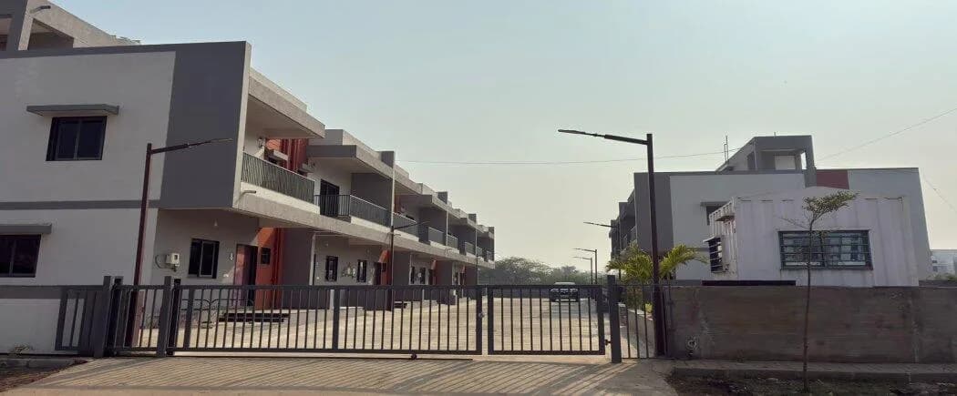 Shree Ocean Pearl, Bavla