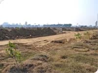 Akme Township, Jandiali