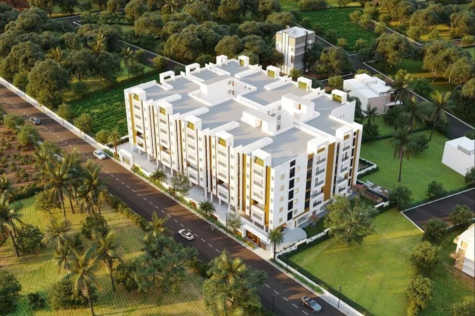 Aditya Homes, Boduppal