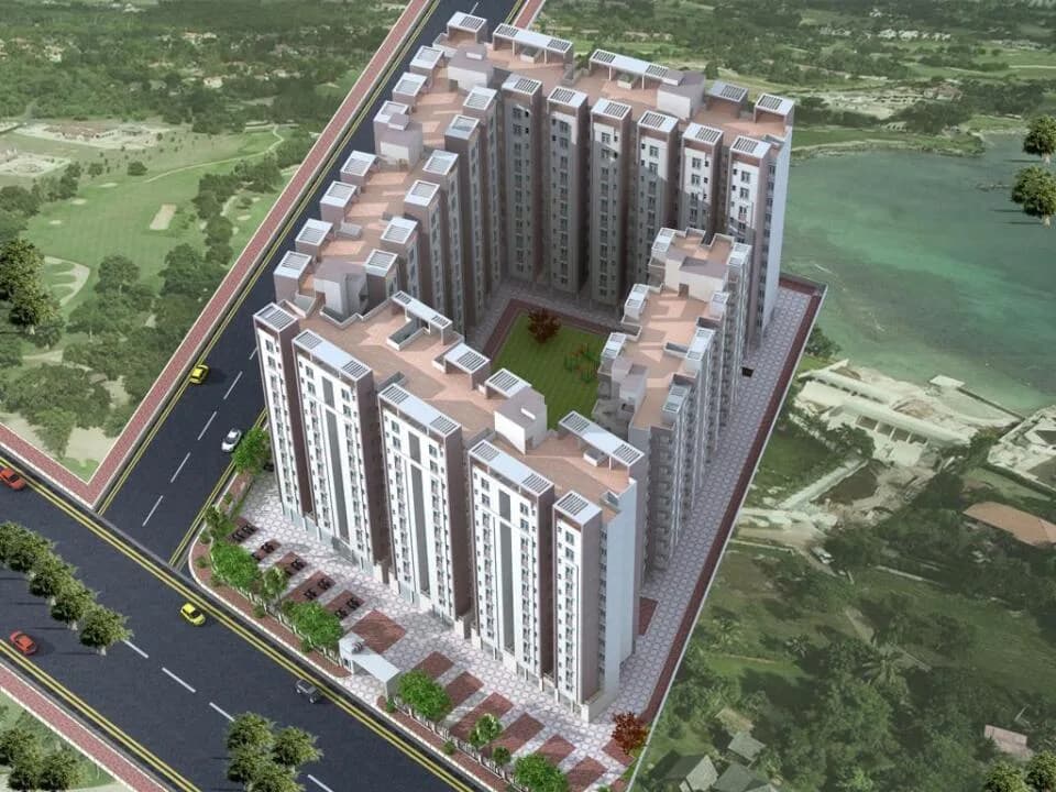 Aashish Aamor, Mansarovar Extension