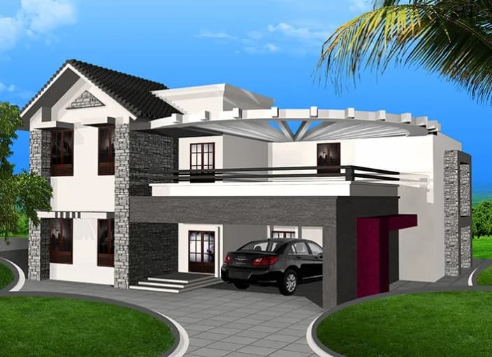 Pride India Orchid Residency, Konda Nagar