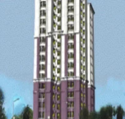 Trinity 4C Apartments, Edappally
