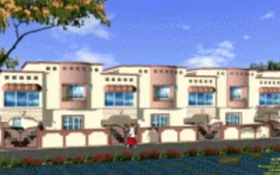 Sansar Shristi Gardens, Shatabdi Nagar