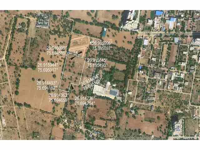 Kedias Prakash Avenues, Sirsi