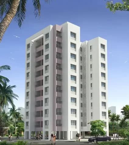 Shree Gajanan Park, Ghatkopar