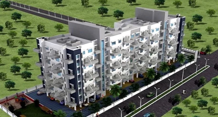 Ashirwad The Living — Image