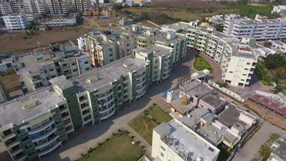 Dreamz Imperia, Sarkanda