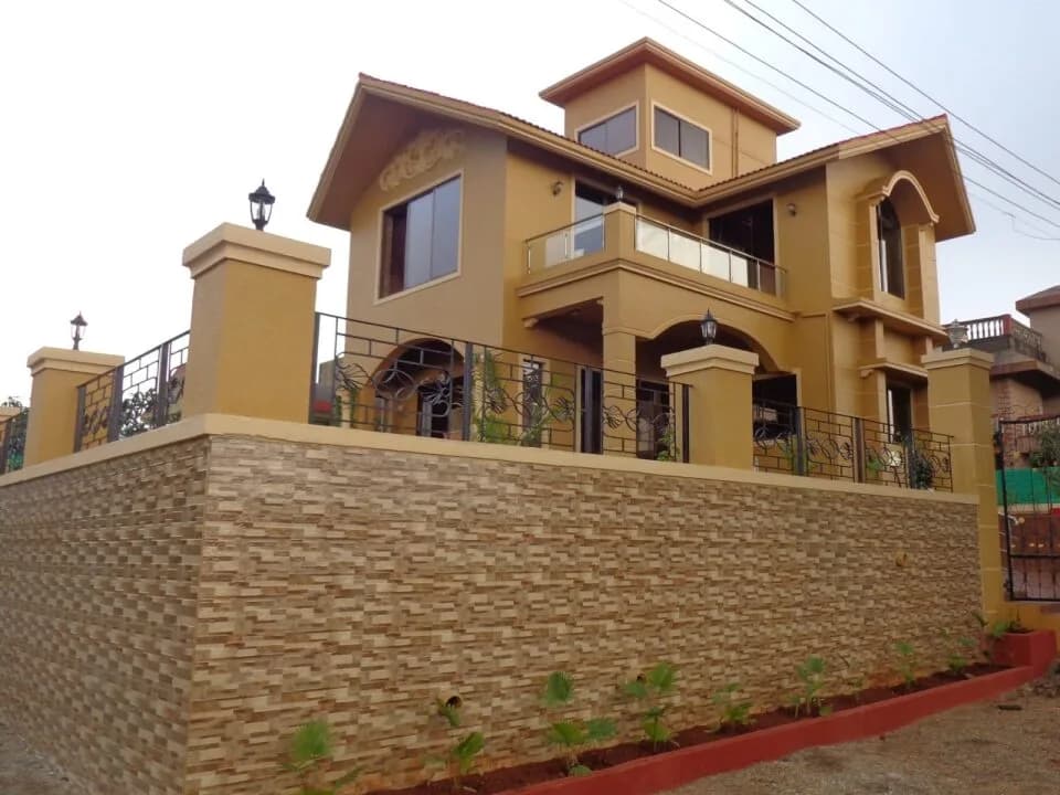 GG Mount View, Tungarli