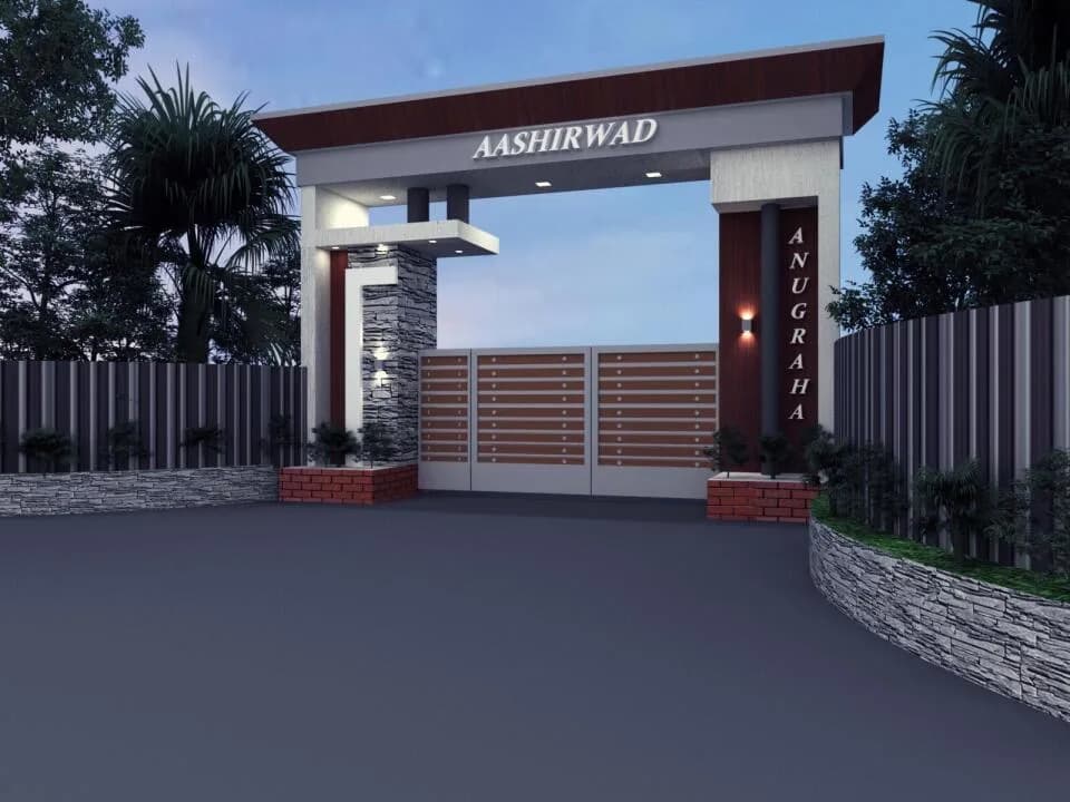 Anugraha Aashirwad, Poonamallee