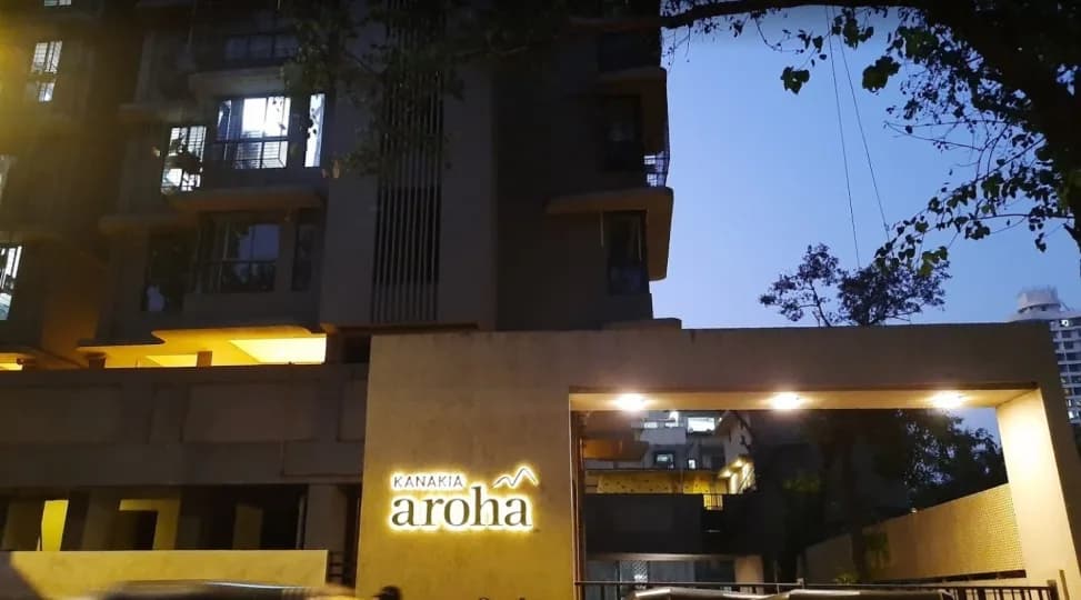 Kanakia Aroha, Asara Colony