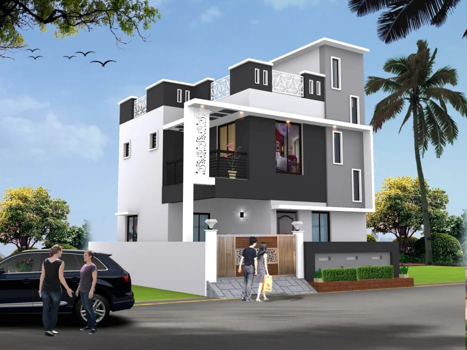 Royal Casa, Keeranatham