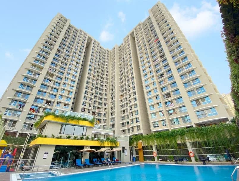 Royal Oasis, Jankalyan Nagar