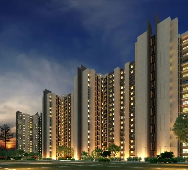 Ozone Urbana Prime, Devanahalli