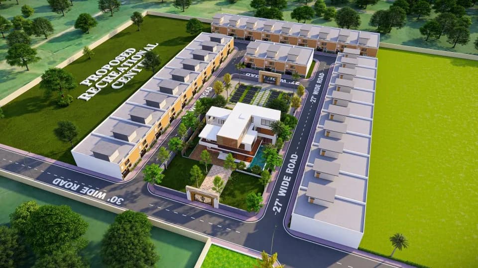 Riyasat, Sultanpur Road