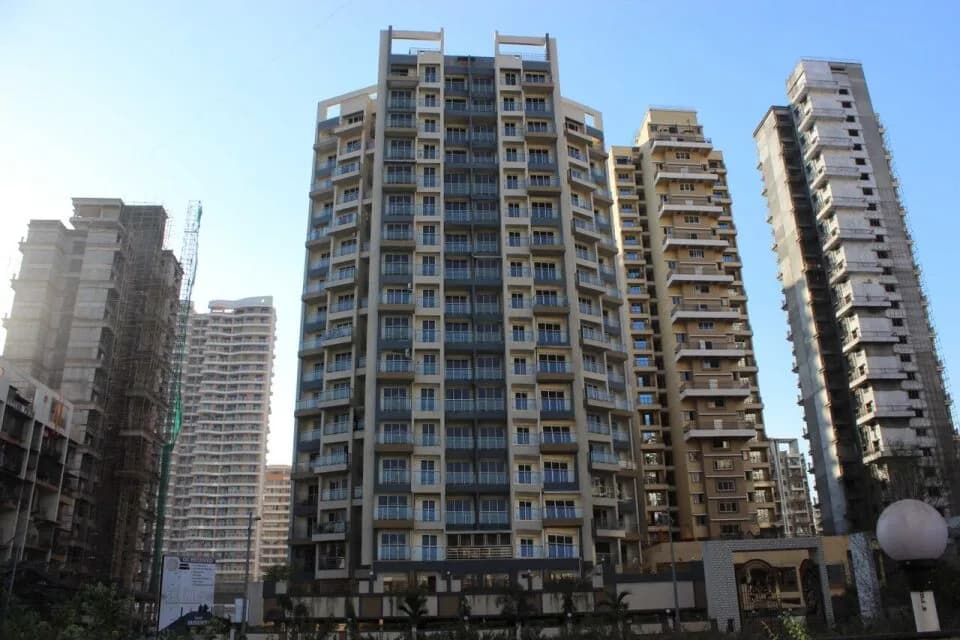 Fortune Springs, Kharghar