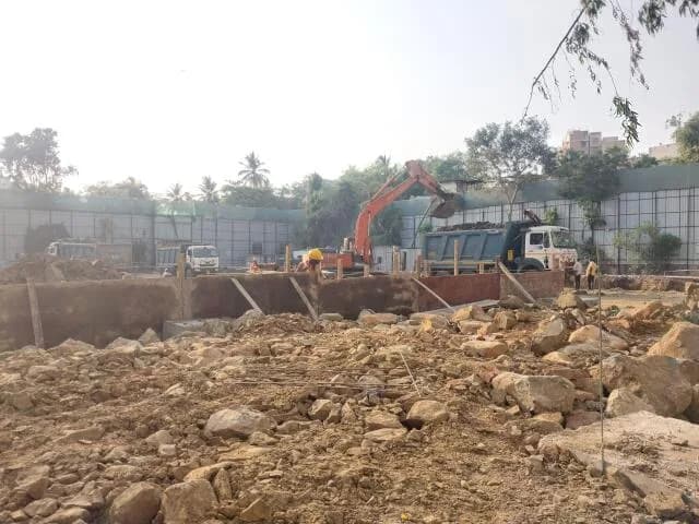 Atharv Brindavan, Andheri East