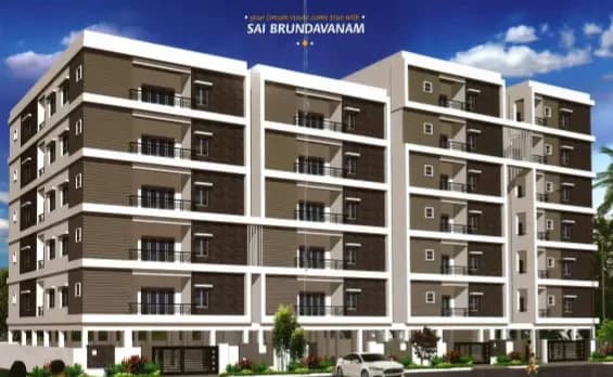 Vaishnavi Sai Brundavanam, Miyapur