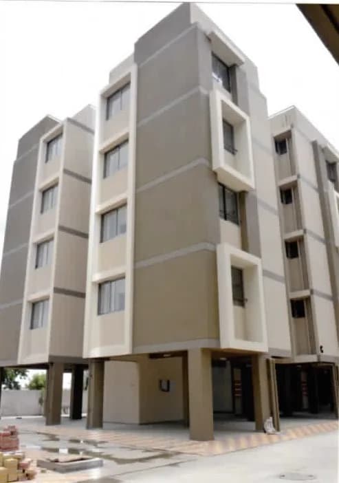 Shiv Satvik Hill, Bhadaj