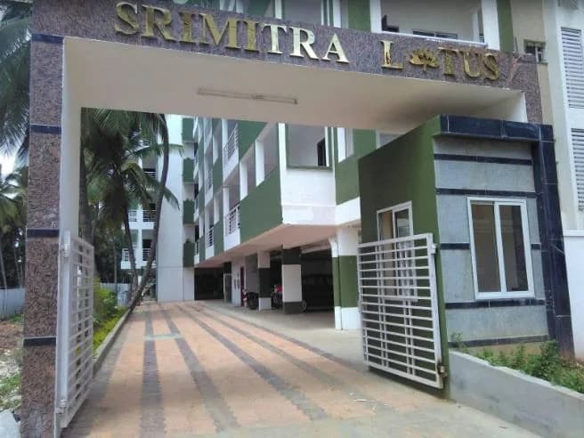 Srimitra Lotus, Yemalur