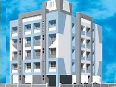 Prajapati Residency 2, Kharghar