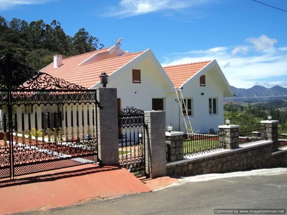 Emerald Lake View Gardens, Muthorai Palada