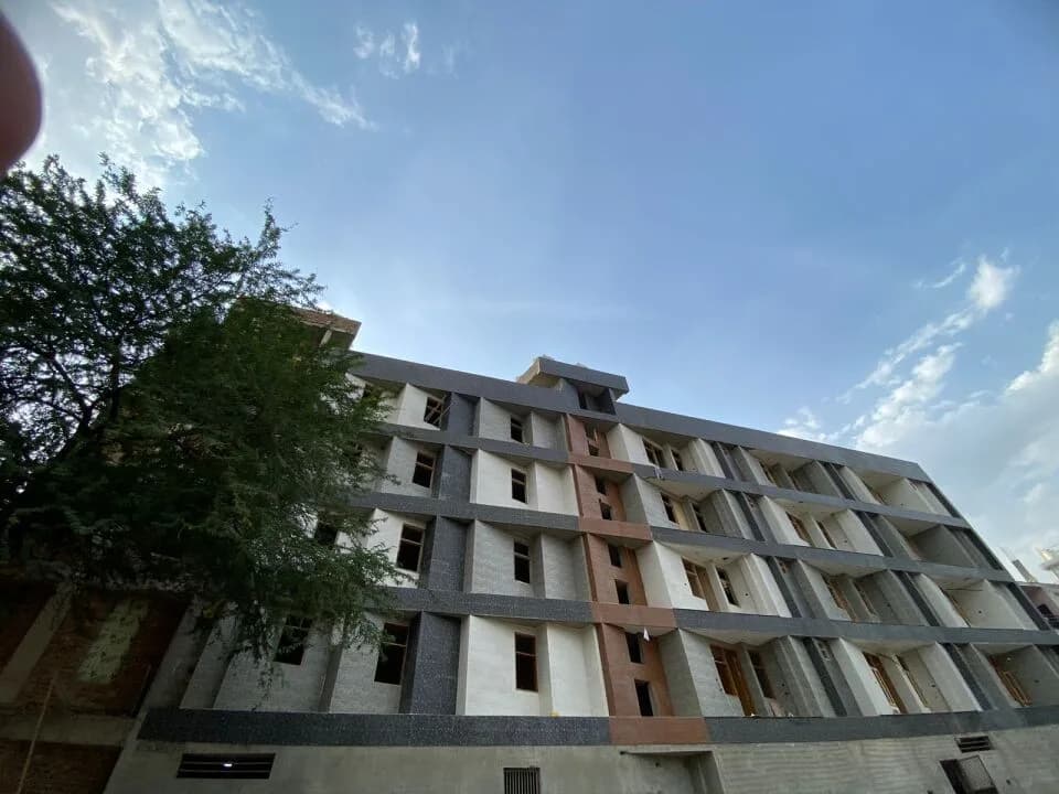 Megha Affordable Homes, Sector 14 Dwarka