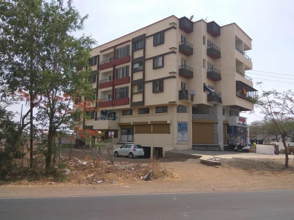 Raj Residency, Panchavati