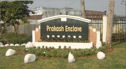 Ansal Prakash Enclave, Mohra Ki Milak