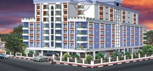 B Tech Livinshire, Thiruvalla