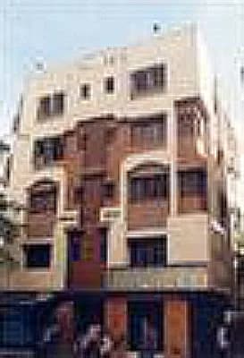 Merlin Villa, Hazra
