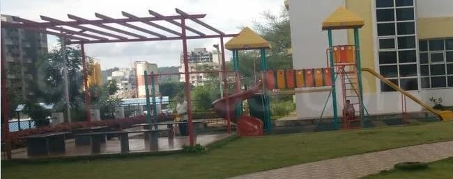 Shivam Serene Scapes, Sector 29 Ravet