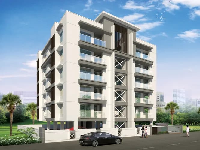 MVV Surya Ratn, Yendada