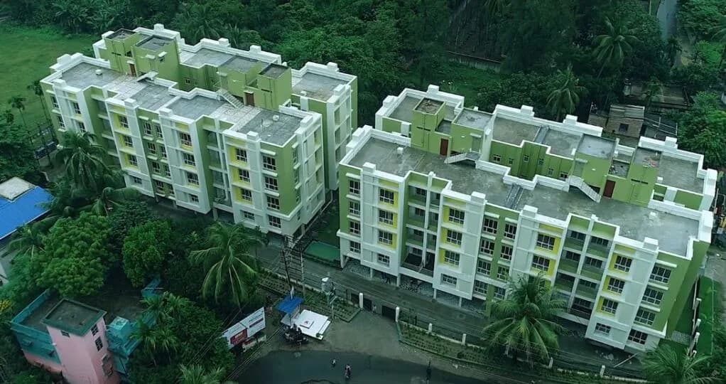 Atri Green Enclave, Southern Bypass