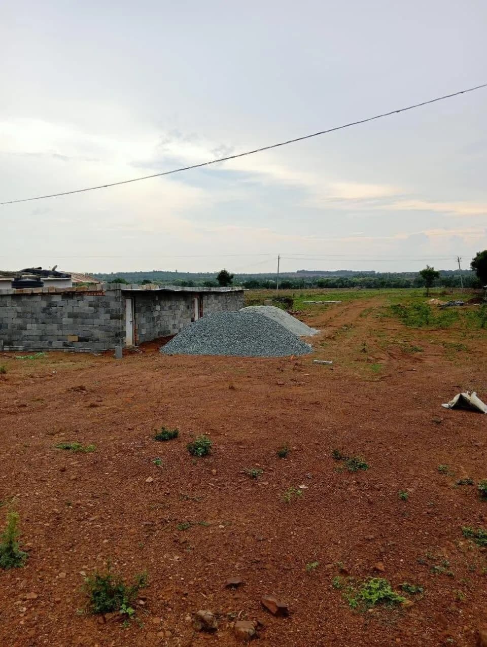 Newgen Shristi Hill View, Sattur