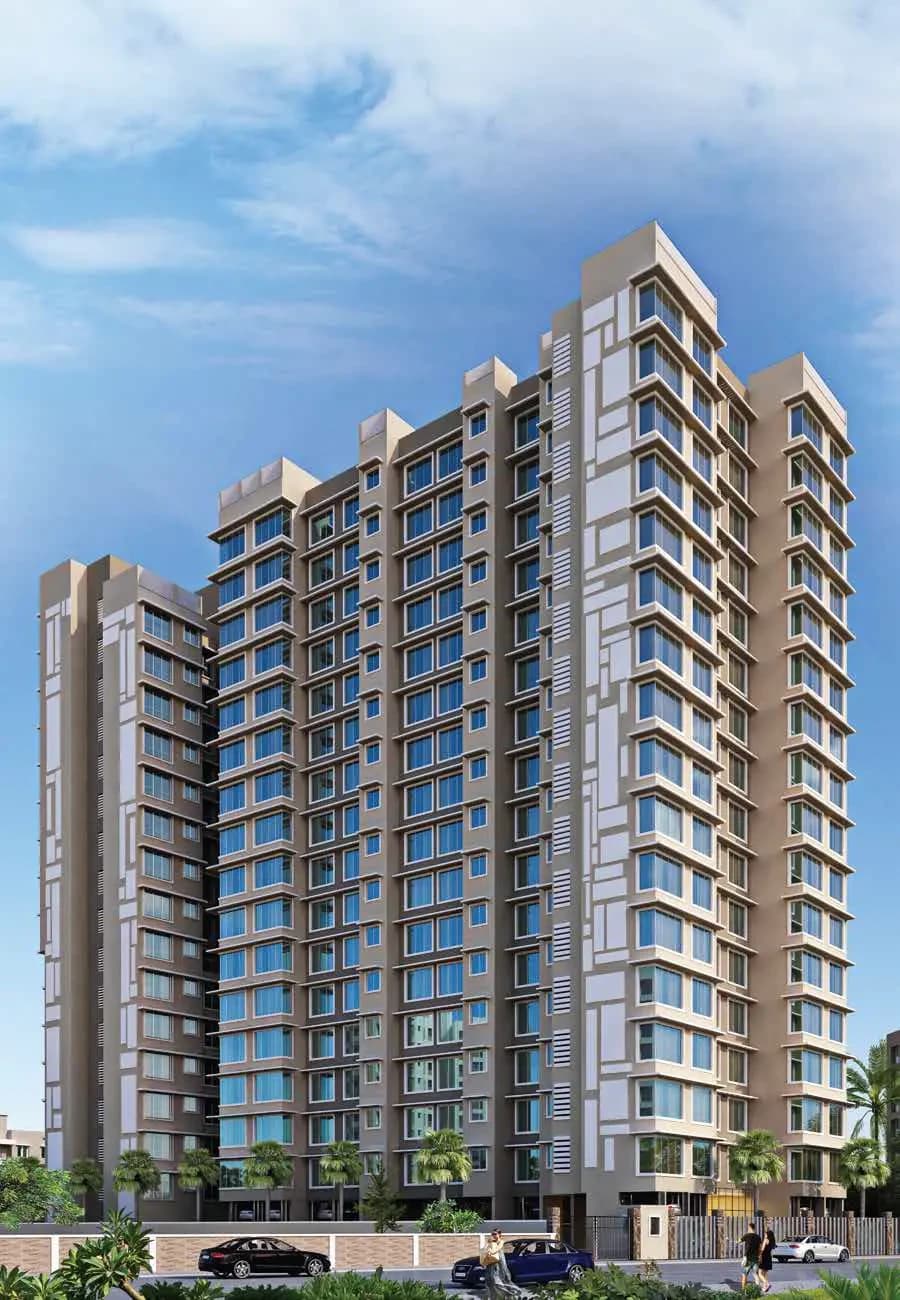 Drushti Embassy, Pant Nagar