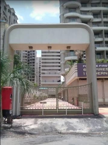 Paradise Sai Spring, Kharghar