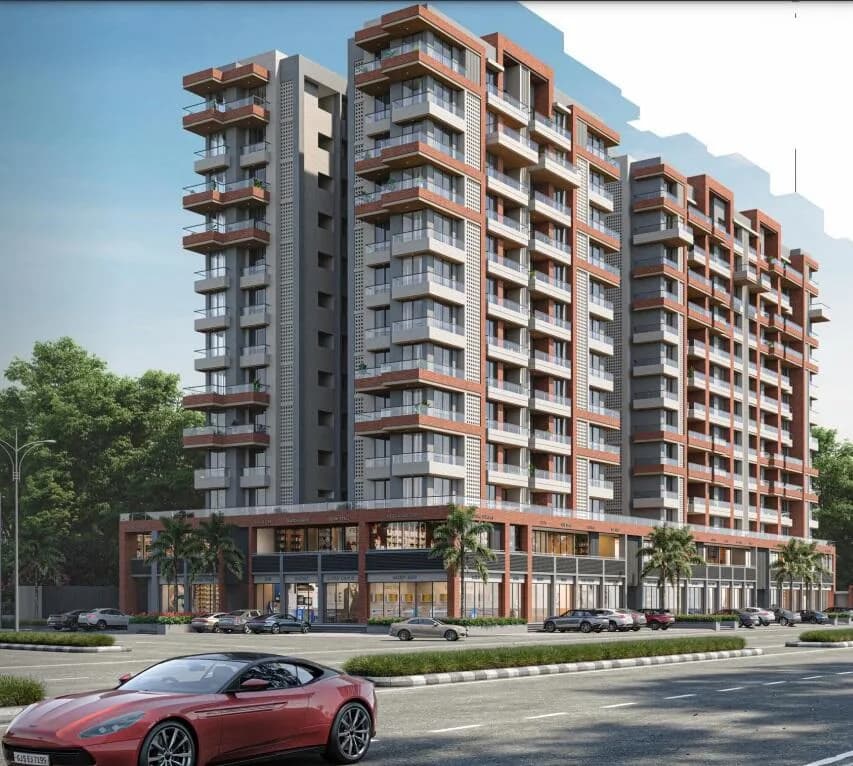 Devshree Benedite, Vankala