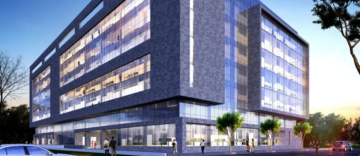 Salarpuria Sattva Techpoint, Kharadi