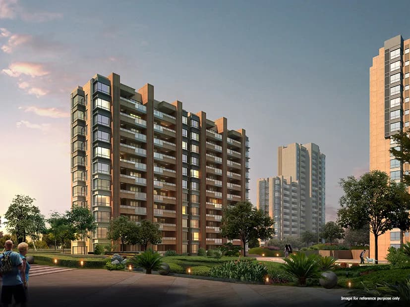 Vakratunda Adityamaan, JB Nagar