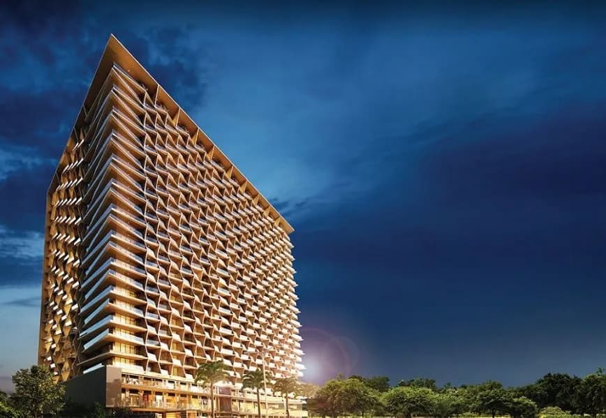Bramhacorp Business Park, Kalyani Nagar