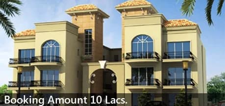 ILD Exclusive Floors, Dwarka Expressway
