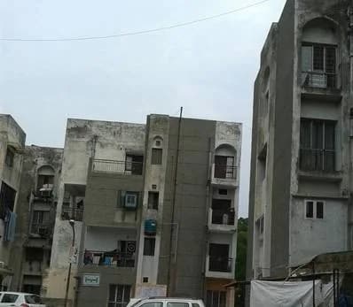 DDA Palmcity Apartment, Sector 23 Rohini