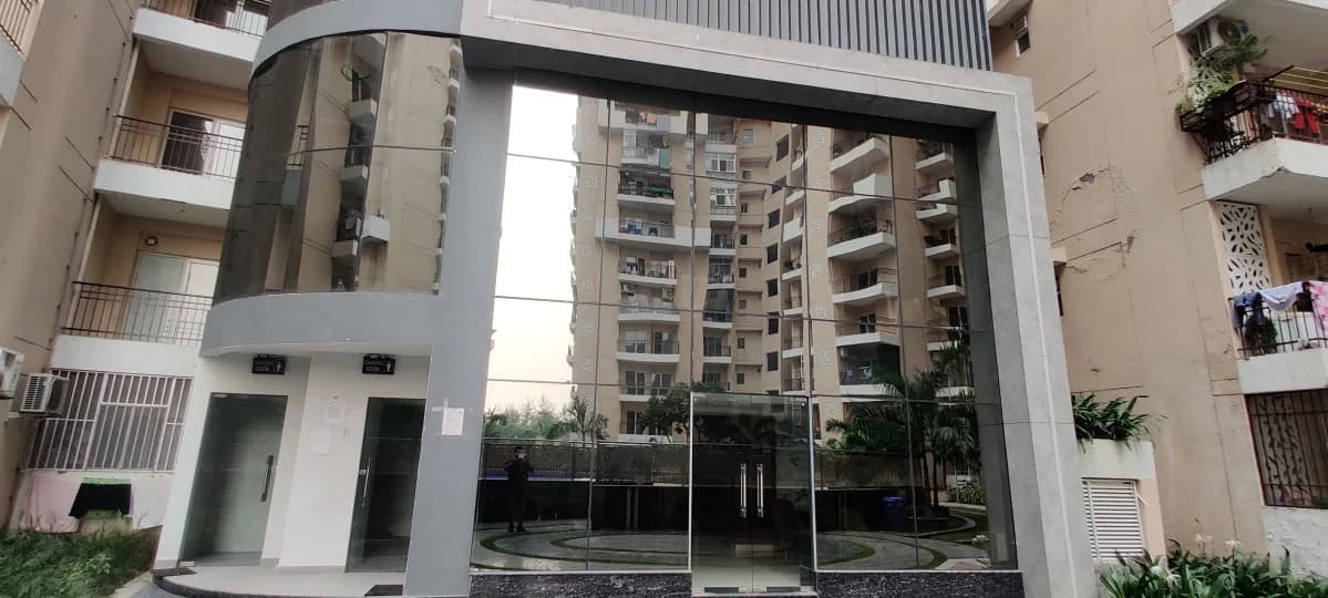 JM Florence, Techzone 4 Greater Noida West